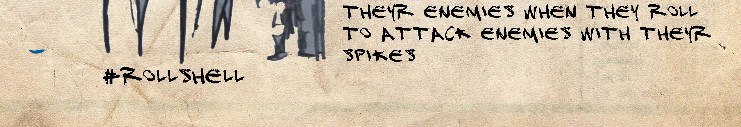 Monster girls on tour - Episode 215, Page 1: Page 215